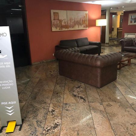 קוריטיבה Duomo Park Hotel מראה חיצוני תמונה