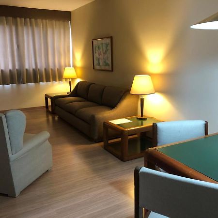 קוריטיבה Duomo Park Hotel מראה חיצוני תמונה
