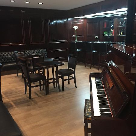 קוריטיבה Duomo Park Hotel מראה חיצוני תמונה