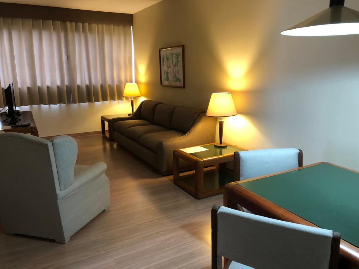 קוריטיבה Duomo Park Hotel מראה חיצוני תמונה