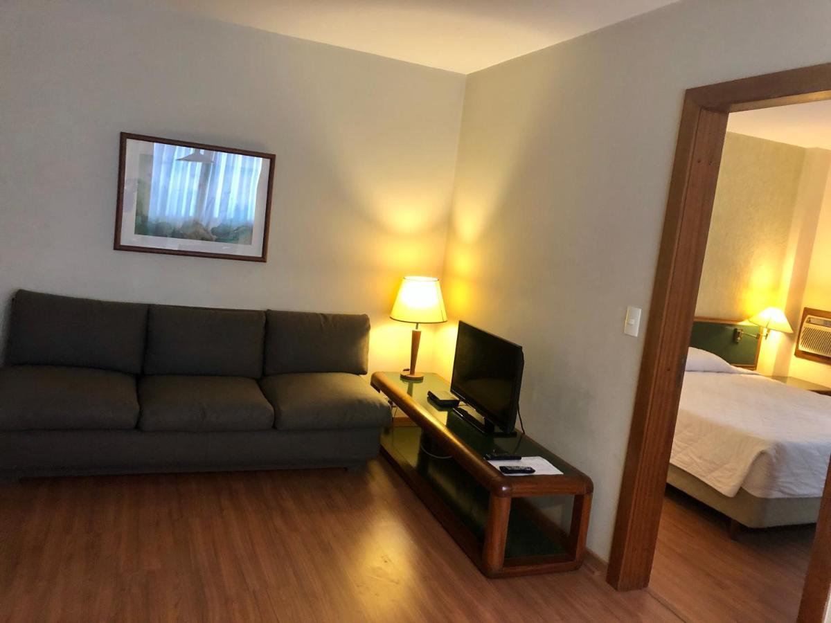 קוריטיבה Duomo Park Hotel מראה חיצוני תמונה