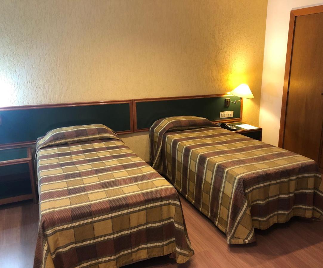 קוריטיבה Duomo Park Hotel מראה חיצוני תמונה