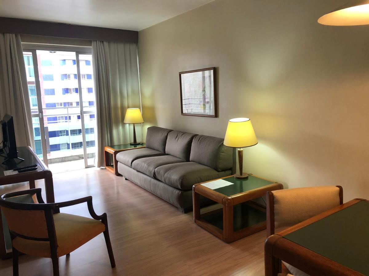 קוריטיבה Duomo Park Hotel מראה חיצוני תמונה