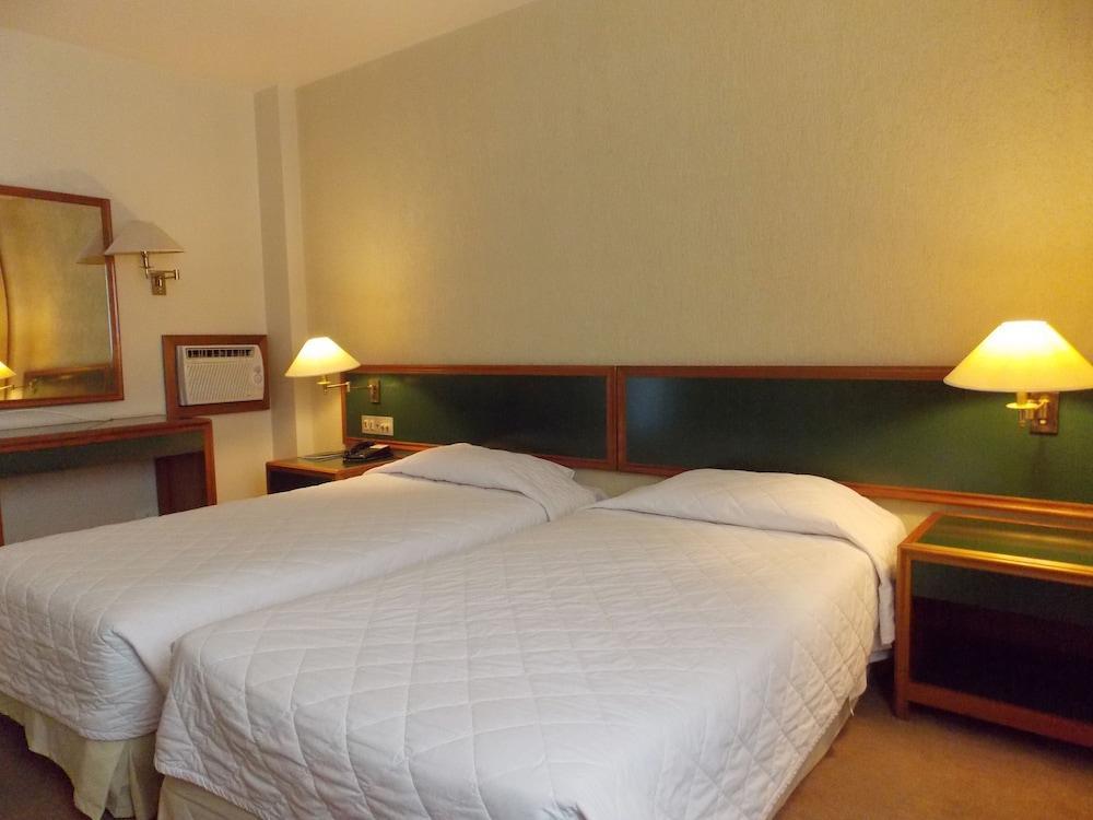 קוריטיבה Duomo Park Hotel מראה חיצוני תמונה