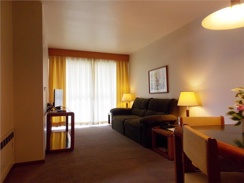 קוריטיבה Duomo Park Hotel מראה חיצוני תמונה