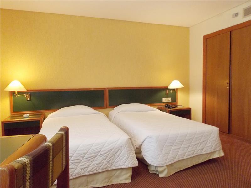 קוריטיבה Duomo Park Hotel מראה חיצוני תמונה