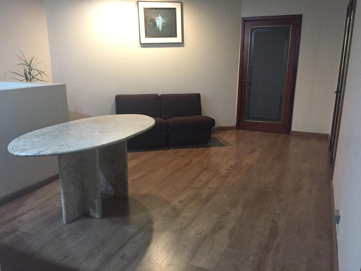 קוריטיבה Duomo Park Hotel מראה חיצוני תמונה