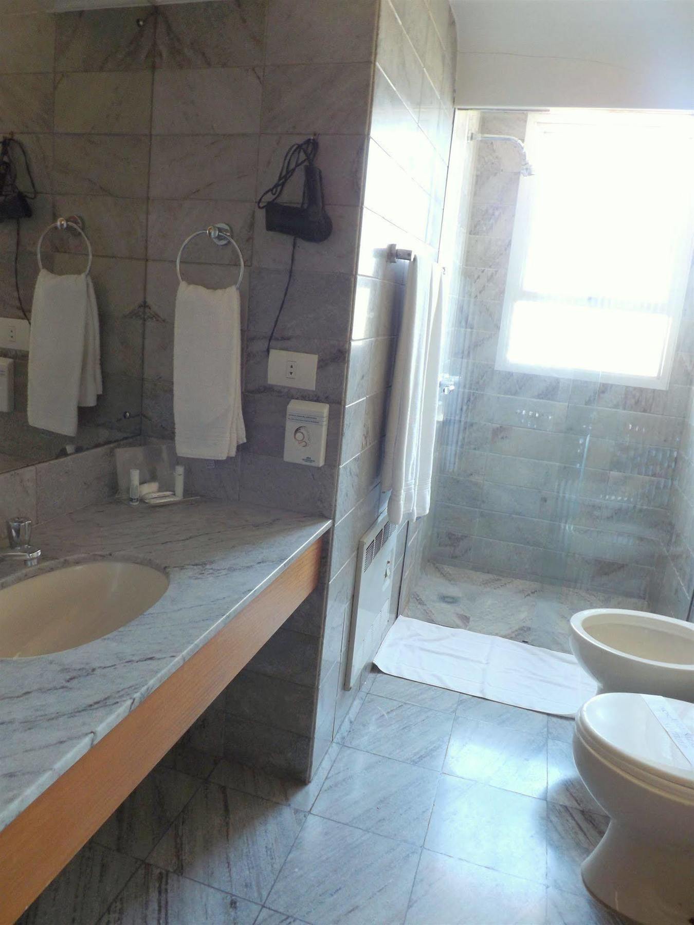 קוריטיבה Duomo Park Hotel מראה חיצוני תמונה