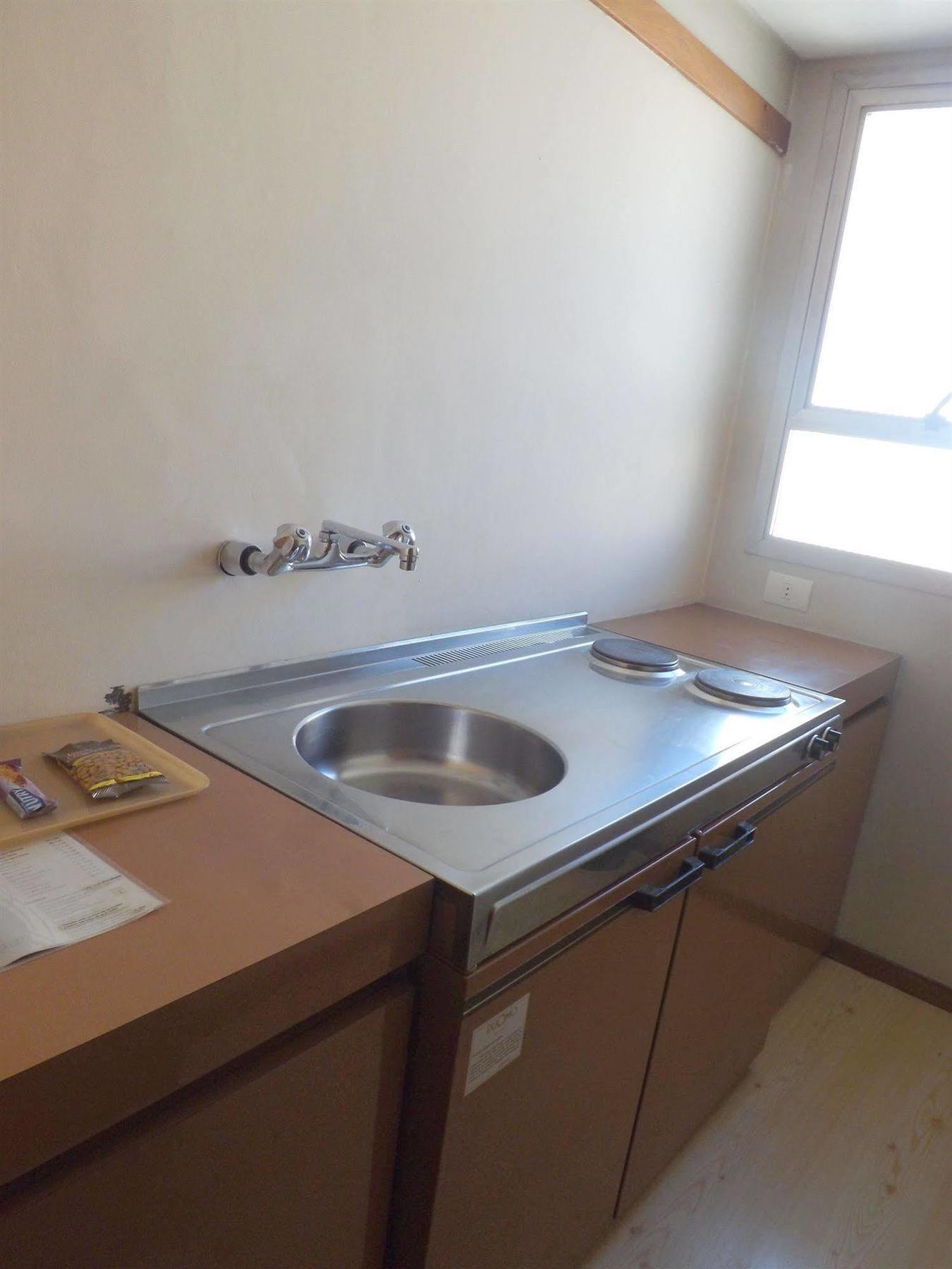 קוריטיבה Duomo Park Hotel מראה חיצוני תמונה